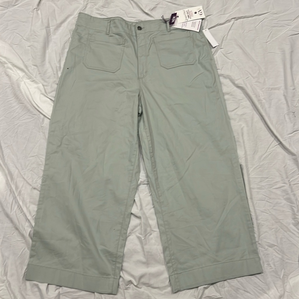 NWT Gloria Vanderbilt shape effect pants new with tags
